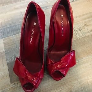 MICHAEL MIchael Kors shoes